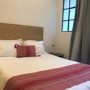 Private Bathroom Double Room